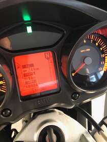 Bmw Motorrad K1300 GT det.11